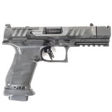 WALTHER PDP COMPACT PRO-X (FACTORY REFURBISHED) *10-ROUND* 9MM LUGER (9x19 PARA) - 2 of 3
