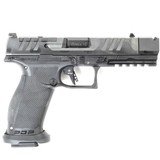 WALTHER PDP PRO-X (FACTORY REFURBISHED) 9MM LUGER (9x19 PARA) - 2 of 3
