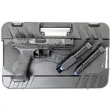 WALTHER PDP PRO-X (FACTORY REFURBISHED) 9MM LUGER (9x19 PARA) - 3 of 3