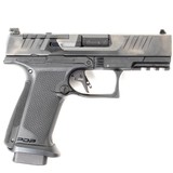 WALTHER PDP F-SERIES PRO (FACTORY REFURBISHED) 9MM LUGER (9x19 PARA) - 2 of 3