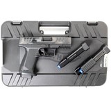 WALTHER PDP F-SERIES PRO (FACTORY REFURBISHED) 9MM LUGER (9x19 PARA) - 3 of 3