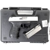 WALTHER CCP M2+ (FACTORY REFURBISHED) .380 ACP - 3 of 3