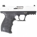 WALTHER CCP M2+ (FACTORY REFURBISHED) .380 ACP - 2 of 3