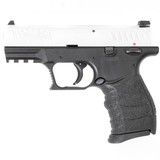 WALTHER CCP M2+ (FACTORY REFURBISHED) .380 ACP - 1 of 3