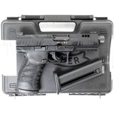 WALTHER WMP SD (FACTORY REFURBISHED) .22 LR - 3 of 3