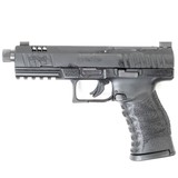 WALTHER WMP SD (FACTORY REFURBISHED) .22 LR - 1 of 3