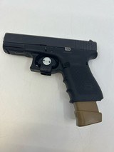 GLOCK G19 GEN 4 9MM LUGER (9x19 PARA) - 1 of 3