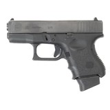 GLOCK 26 9MM LUGER (9x19 PARA) - 1 of 3