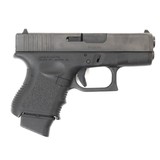 GLOCK 26 9MM LUGER (9x19 PARA) - 2 of 3