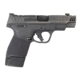SMITH & WESSON M&P9 SHIELD PLUS 9MM LUGER (9x19 PARA) - 2 of 3