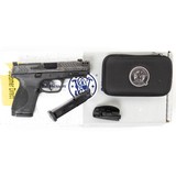 SMITH & WESSON M&P9 2.0 9MM LUGER (9x19 PARA) - 3 of 3
