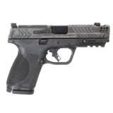 SMITH & WESSON M&P9 2.0 9MM LUGER (9x19 PARA) - 2 of 3