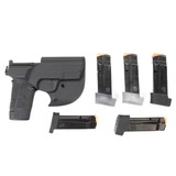 SMITH & WESSON EQUALIZER 9MM LUGER (9x19 PARA) - 3 of 3