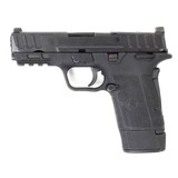 SMITH & WESSON EQUALIZER 9MM LUGER (9x19 PARA) - 1 of 3