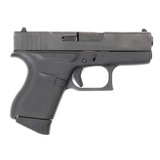 GLOCK 43 9MM LUGER (9x19 PARA) - 2 of 3