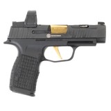SIG SAUER P365 9MM LUGER (9x19 PARA) - 2 of 3