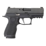 SIG SAUER P320 9MM LUGER (9x19 PARA) - 2 of 3
