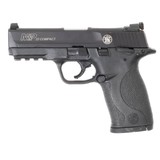 SMITH & WESSON M&P22 COMPACT .22 LR - 1 of 3