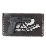 SMITH & WESSON M&P22 COMPACT .22 LR - 3 of 3