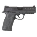 SMITH & WESSON M&P22 COMPACT .22 LR - 2 of 3