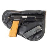 BROWNING HI-POWER 9MM LUGER (9x19 PARA) - 3 of 3