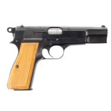 BROWNING HI-POWER 9MM LUGER (9x19 PARA) - 2 of 3