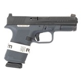RUGER RXM w/OPTICS 9MM LUGER (9x19 PARA) - 2 of 3