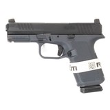 RUGER RXM w/OPTICS 9MM LUGER (9x19 PARA) - 1 of 3