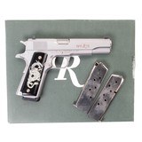 REMINGTON 1911 R1S .45 ACP - 3 of 3