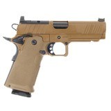 SPRINGFIELD ARMORY PRODIGY DS 9MM LUGER (9x19 PARA) - 2 of 3