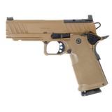 SPRINGFIELD ARMORY PRODIGY DS 9MM LUGER (9x19 PARA)
