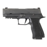 SIG SAUER P320 X COMP 10MM - 1 of 3