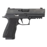 SIG SAUER P320 X COMP 10MM - 2 of 3