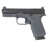 RUGER RXM 9MM LUGER (9x19 PARA) - 1 of 3