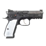 CZ SHADOW 2 COMPACT 9MM LUGER (9x19 PARA) - 2 of 3