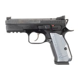 CZ SHADOW 2 COMPACT 9MM LUGER (9x19 PARA) - 1 of 3