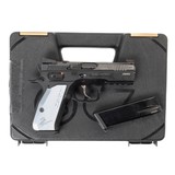 CZ SHADOW 2 COMPACT 9MM LUGER (9x19 PARA) - 3 of 3