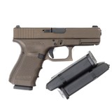GLOCK 19 GEN4 9MM LUGER (9x19 PARA) - 3 of 3