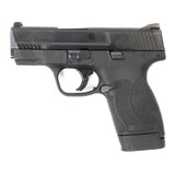 SMITH & WESSON M&P45 SHIELD M2.0 .45 ACP - 1 of 3