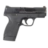 SMITH & WESSON M&P45 SHIELD M2.0 .45 ACP - 2 of 3