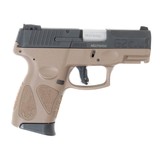 TAURUS G2C .40 S&W - 2 of 2