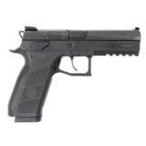 CZ P-09 9MM LUGER (9x19 PARA) - 2 of 3