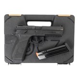 CZ P-09 9MM LUGER (9x19 PARA) - 3 of 3