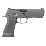 SIG SAUER P320 XFIVE LEGION 9MM LUGER (9x19 PARA) - 2 of 3