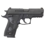 SIG SAUER P229 ELITE .40 S&W - 2 of 3