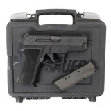 SIG SAUER P229 .40 S&W - 3 of 3
