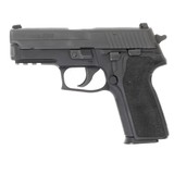 SIG SAUER P229 .40 S&W - 1 of 3