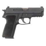 SIG SAUER P229 .40 S&W - 2 of 3
