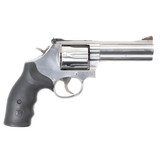 SMITH & WESSON 686-6 PLUS .357 MAG - 2 of 3