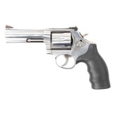 SMITH & WESSON 686-6 PLUS .357 MAG - 1 of 3